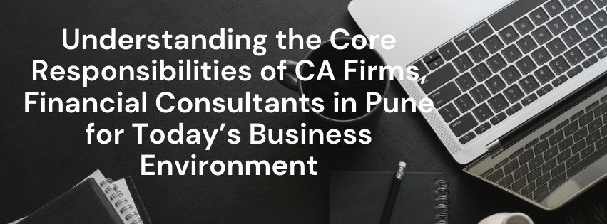 Best CA Firms in Hadapsar Pune