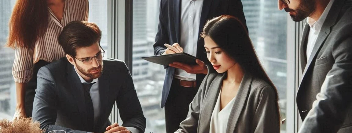 Top Skills Every Modern Chartered Accountant in Pune Must Have