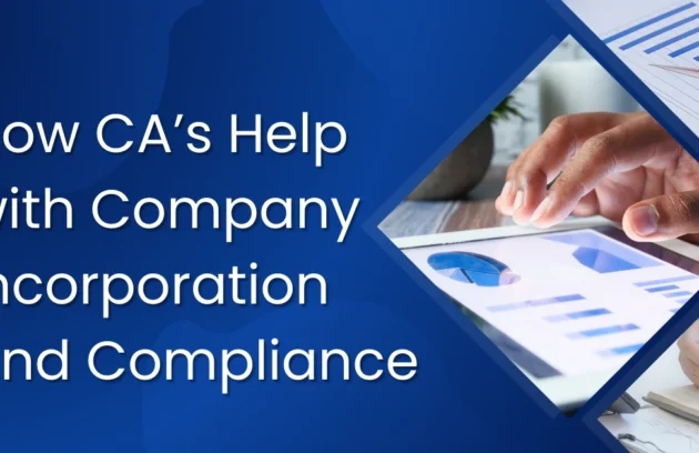 top chartered accountant firms in Pune